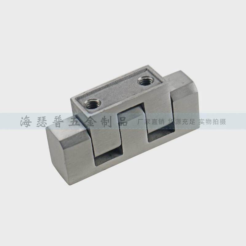 304不锈钢铰链工业配电箱柜门合页承重铰链式凸门转动外露,基础建材,铰链,淘宝优惠券,粉丝福利购,淘宝优惠卷