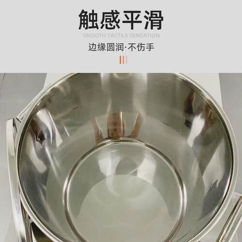 304/316l不锈钢密封桶不锈钢密封桶车间无尘实验室带盖加厚洁净室