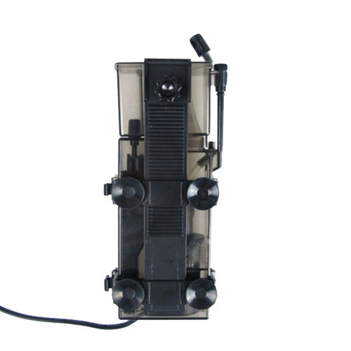 日生SK-300鱼缸过滤器蛋白质分离器(带泵)