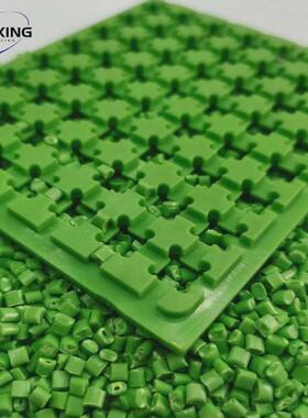 防静电PC表面电阻10的8-9次方滤光片托盘专用塑料抗静电pc