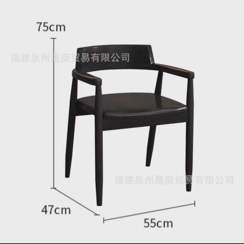 亚克力寂风实木茶桌椅组合茶盘茶台客厅家用一体碳化侘茶几办公室