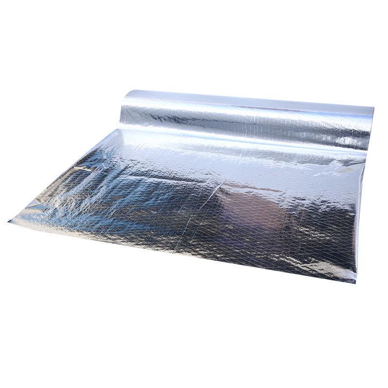加厚厨房防油贴纸墙用防火耐高温墙纸自粘防水墙壁墙面铝箔纸墙贴