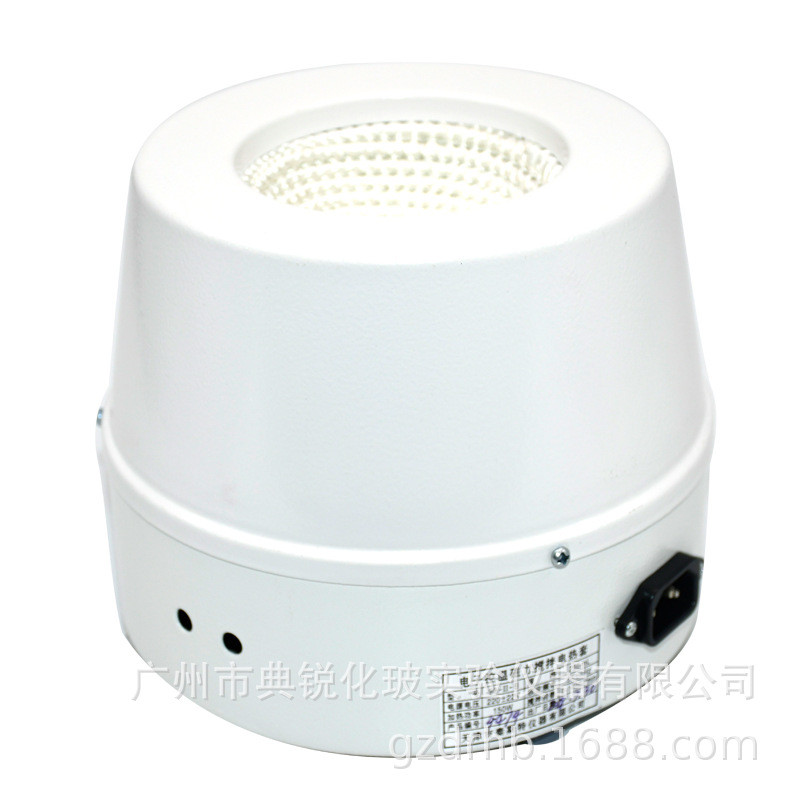 厂价供应泰斯特98-ii-b型电子套磁力搅拌电热调温磁力搅拌加热器