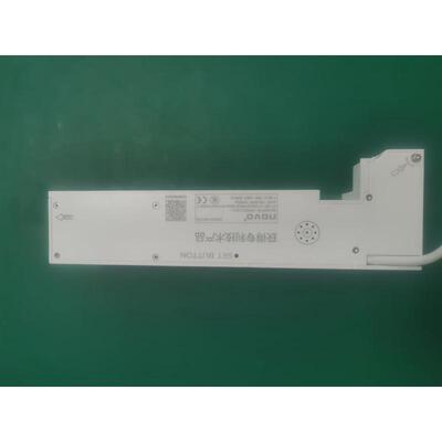 9QXC乐屋西大门梦幻帘电动智能窗帘轨道手动电机垂直帘客厅阳台可