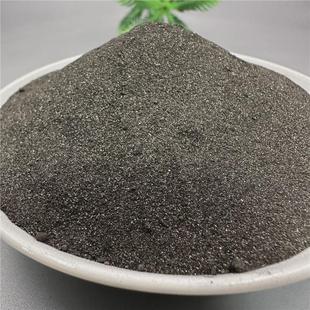 硫铁矿砂现货供应配重铁矿砂建筑材料地坪骨料用硫化铁砂