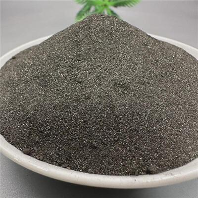 硫铁铁砂现货供应配重铁矿砂建筑材料地坪骨料用硫化矿砂