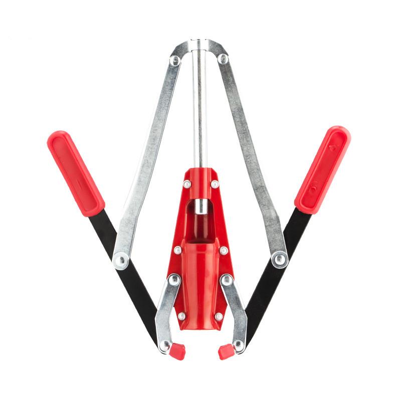 手动塞压葡萄酒器软木塞打塞工具压塞机酿酒设备封口机械打塞器