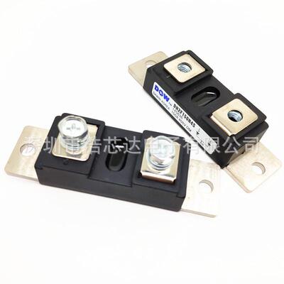 二极管恢复快dh2f150n4s150a400v快恢复模块dh2f100n4s全新