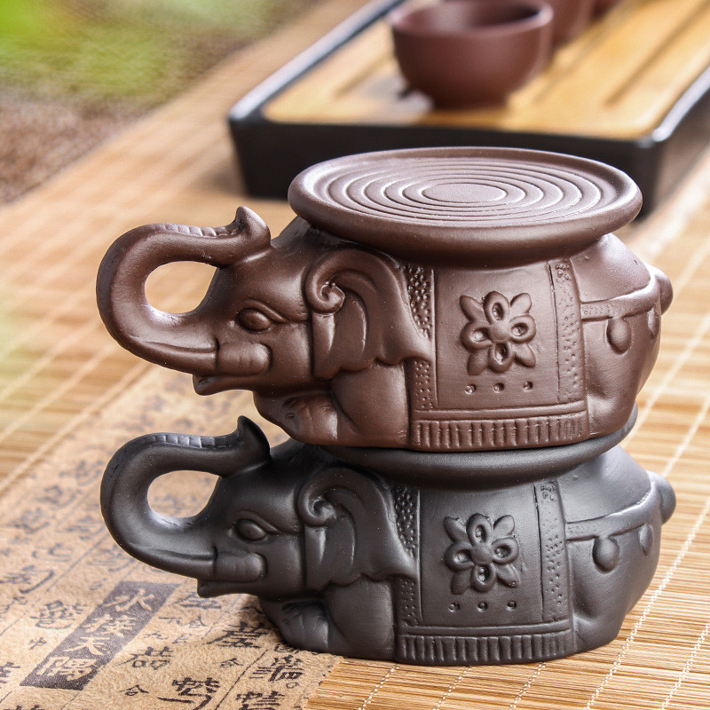 GZ6M紫砂壶垫壶承壶托茶托宝象茶壶底座养壶垫功夫茶杯垫茶具
