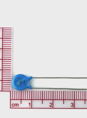 7d221k压敏电阻突波吸收器220v07d系列压敏防浪涌防雷厂家现货