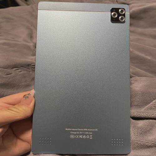 CX374D FPC-V01平板电脑触摸屏FF-1008外屏手写屏显示屏幕钢化膜