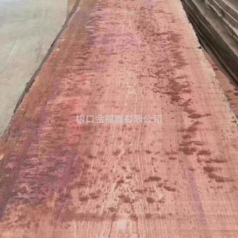 银口家具木材银口防腐原木木料楼梯扶手木材常年现货供应