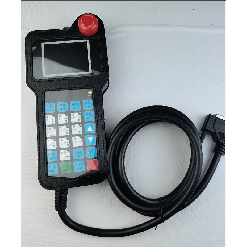 SINROBOT新睿旋臂一体机单双臂控制器SRA0402套件机械手控制系统