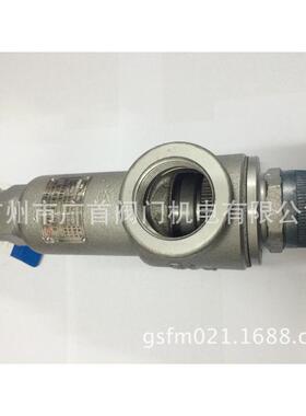 不锈钢丝扣阀A28W-A28T-A28H-16T/P/R全启式丝扣螺纹阀卫生级阀