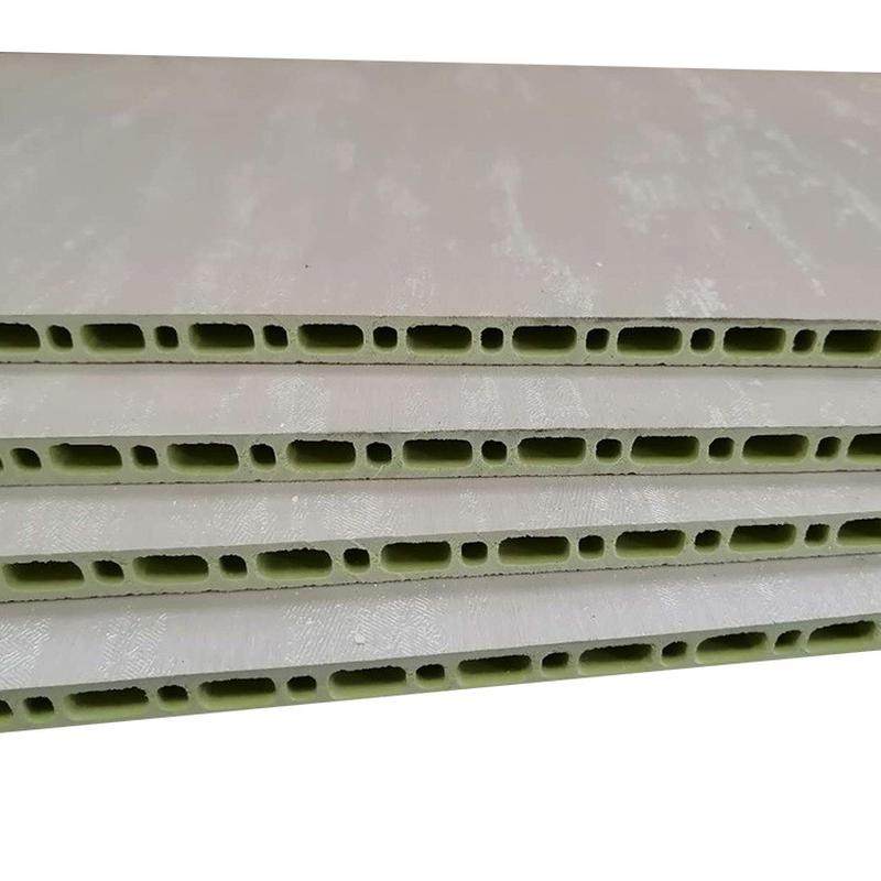 竹木纤维集成墙板墙面墙板护墙板防水吊顶防火背景墙pvc扣板