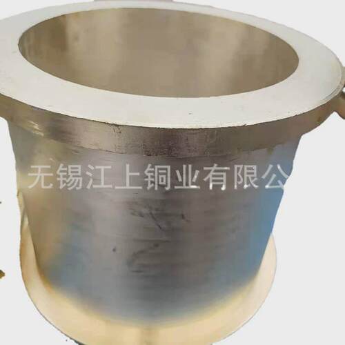 厂家供应铝青规格qal10-4-4铜套铜棒150*100铜套齐全