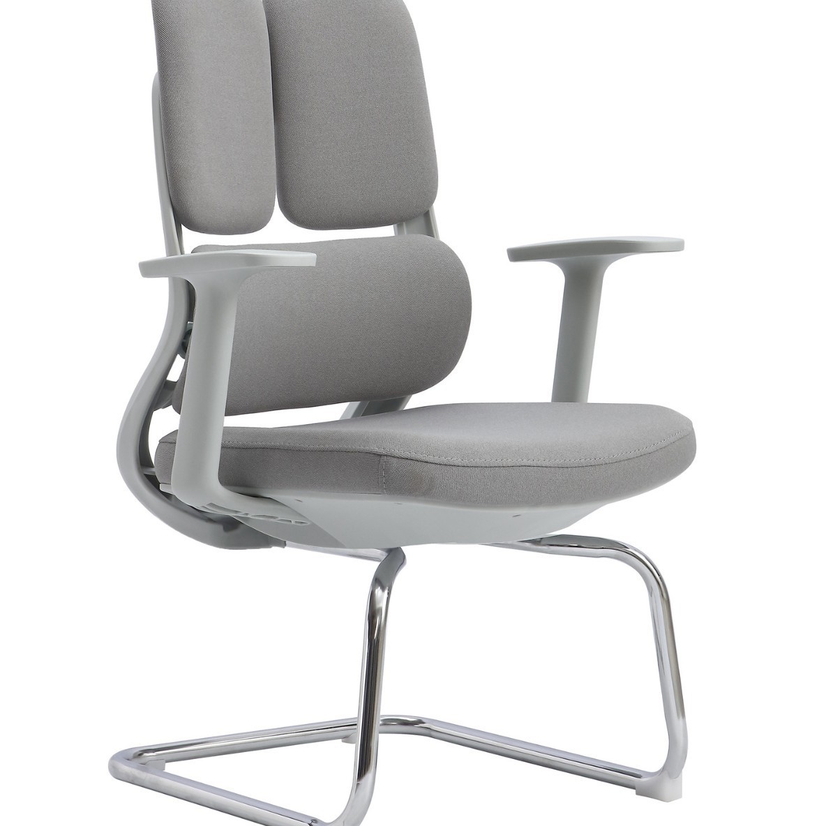 午休可躺人体工学办公椅舒适久坐电脑可躺护腰人体工程学椅子