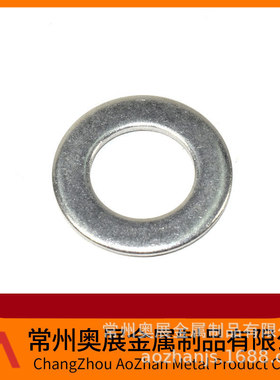 垫片批发304不锈钢加大平热销垫圈gb96/din9021m2.5~m36