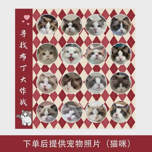 R^可定找小小新娘接亲好玩小游戏结婚婚礼道具搞笑堵门套