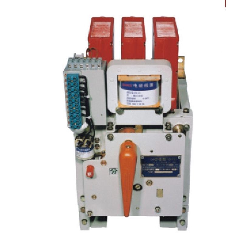 上海人民工控集团DW15-1000A万能式断路器/框架断路器