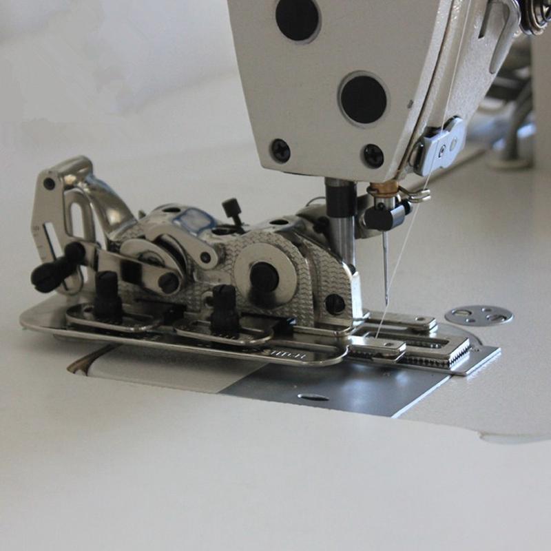 质ys-4455锁孔锁孔器平车工业缝纫机器锁眼器锁扣器