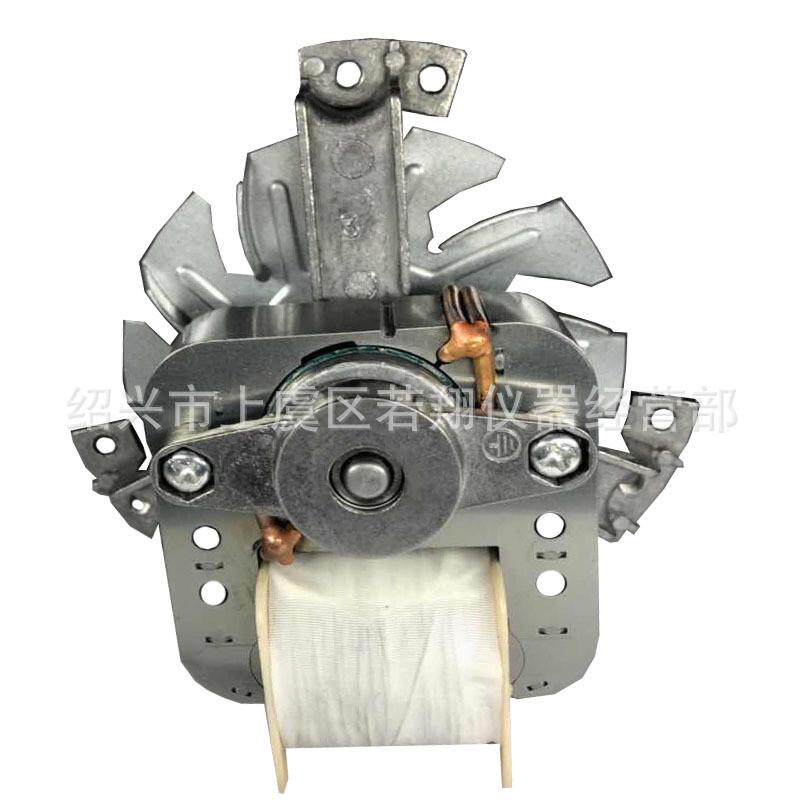 J238-7223风机075型短轴30mmJAKEL电机上海精宏干燥箱烘箱用