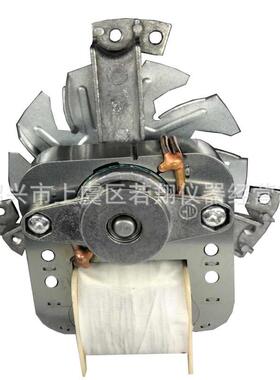 j238-7223风机075用短轴30mmjakel电机上海精宏干燥箱烘箱型