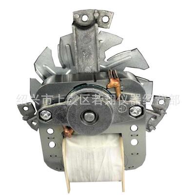 J238-7223风机075型短轴30mmJAKEL电机上海精宏干燥箱烘箱用