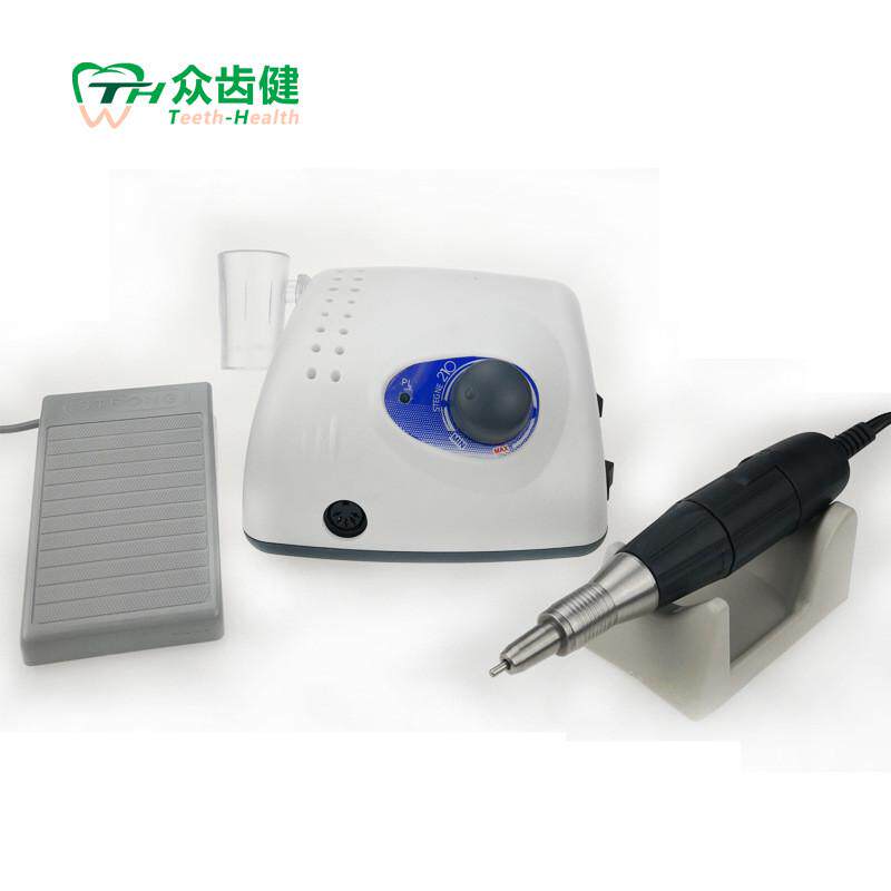 技工打磨机210世新美甲有碳刷可调速打磨抛光微型电磨机源头厂家