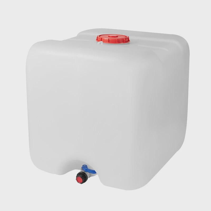全新料1000L塑料桶IBC吨桶加厚塑料桶铁甲桶化工桶1吨储水蓄水桶
