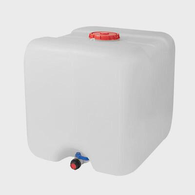 全新料1000l塑料桶ibc吨桶加厚塑料桶铁甲桶化工桶1吨储水蓄水桶