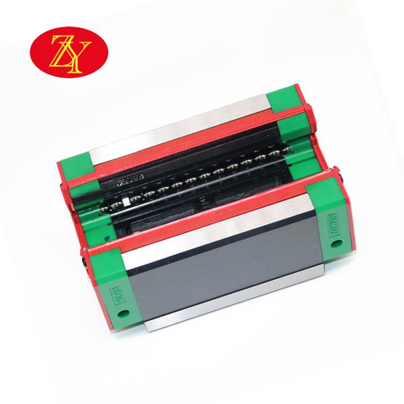 系列台湾hiwin上银直线导轨hgh15cahg厂家直销滑块