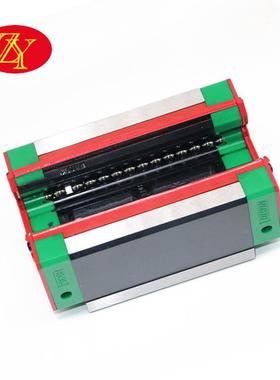 系列台湾hiwin上银直线导轨hgh15cahg厂家直销滑块