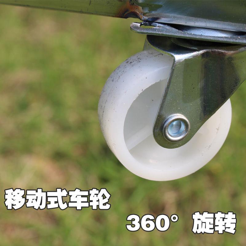 不锈钢记分架落地式记分牌翻分牌架移动篮球比赛可拆装足球计分牌