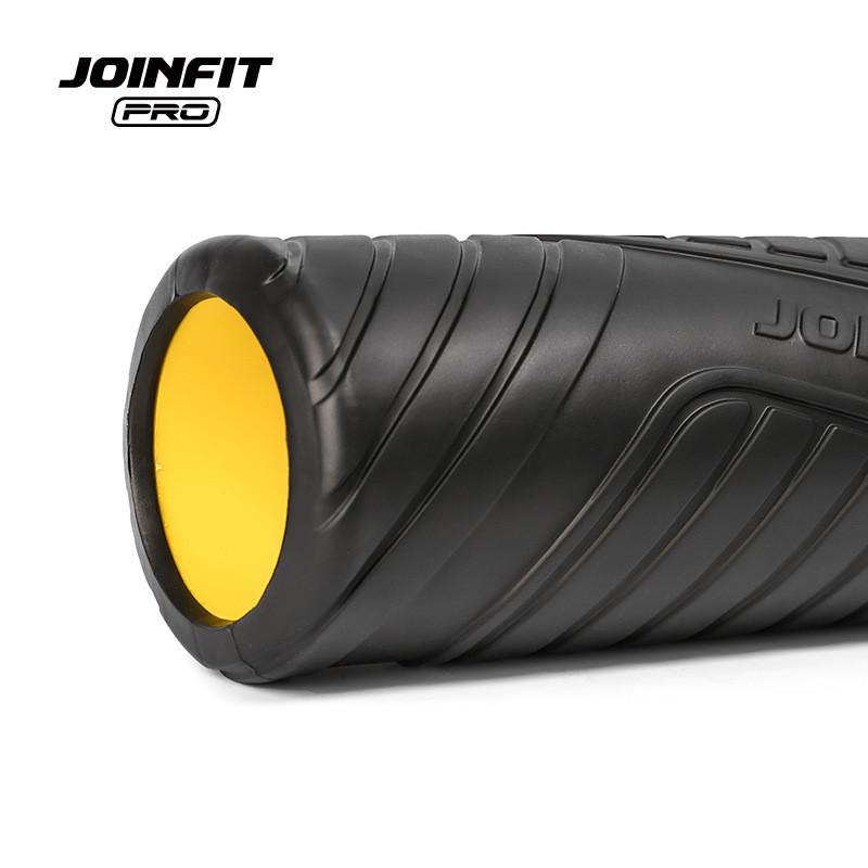 热销捷英飞joinfit泡沫轴轴放松肌肉按摩滚腿滚轴重塑曲线运动小