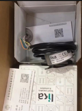 热销lika莱卡意大利编码器mmc6010/32768gb-15-rl0.5/s688