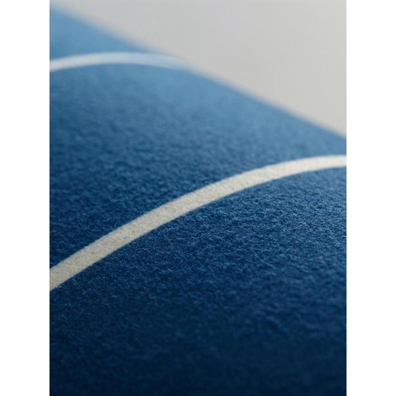 ri0t掼蛋桌垫专用比赛夺掼王不滑牌不反光加厚纯色蓝绿桌布专业可