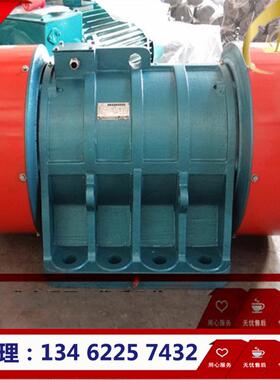 新乡厂家供应 全密封大功率 防水耐高温防尘耐寒yzs振动电机