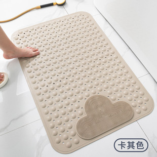 浴缸内专用防滑垫厕所专用地贴防滑浴室地板防滑垫浴缸防滑贴家用