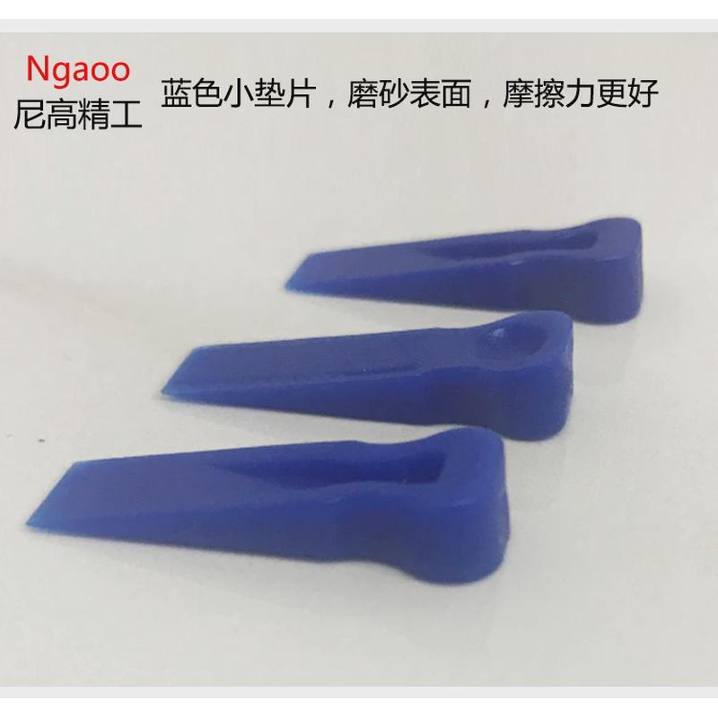 瓷砖小插片垫片小垫定位器通用加宽家装找平器调节家用工具墙砖贴