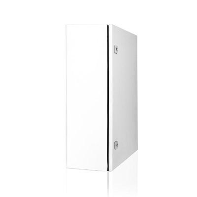 控制箱自动化电气配电箱电源开关专业双层防护户外防水工业基业箱