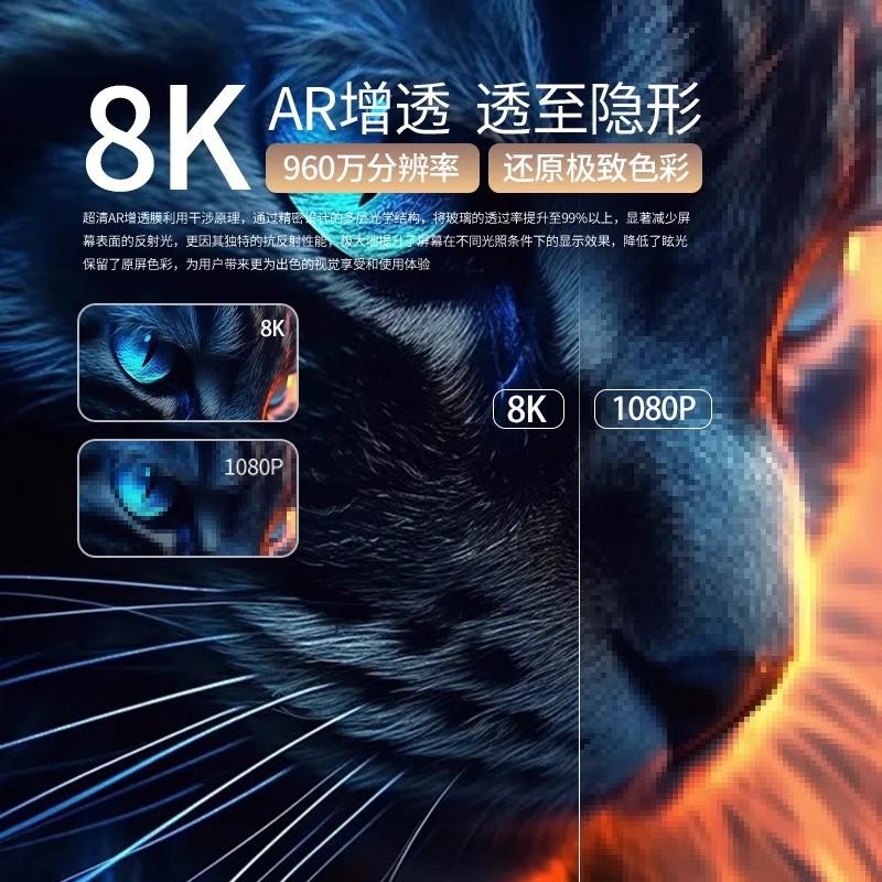 热销适用24款传祺M6/Max/Pro专用中控屏贴膜屏幕保护钢化膜汽车内