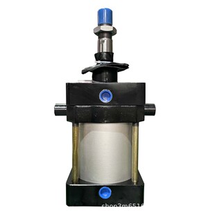 qgb重型气缸qga大推力铸铁缸径50/63/80/100/125/160/200/250