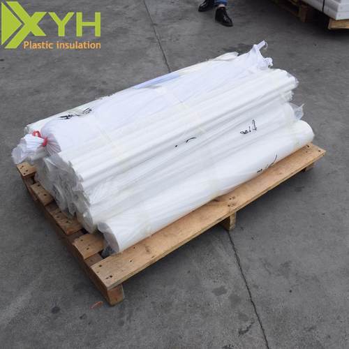 ptfe/铁氟龙绝缘耐高温高聚四氟乙烯板