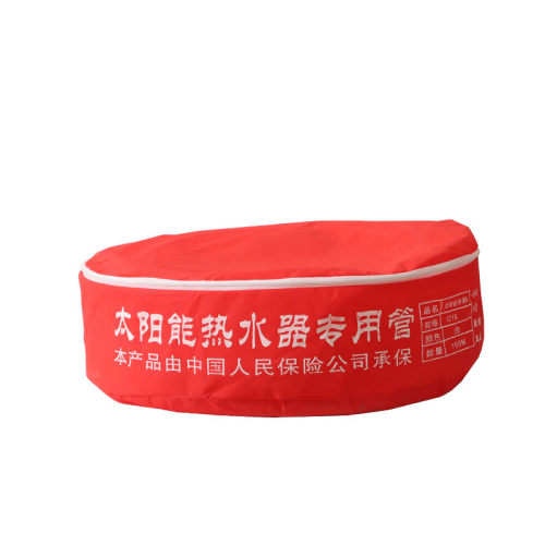 厂家pex透明1216防冻能上水管灌溉喷淋太阳冷热下水管量大优