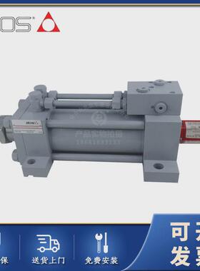 意大利阿托斯ATOS液压油缸CKF/CKM/80/63/50/40/位移传感伺服油缸