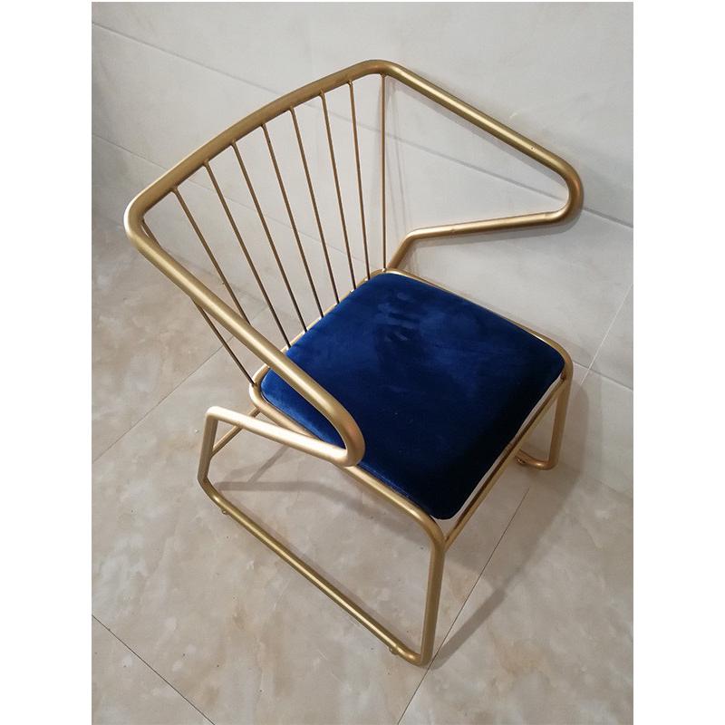 北欧实木大型会议桌长桌简约现代铁艺loft电脑桌创意办公桌椅组合