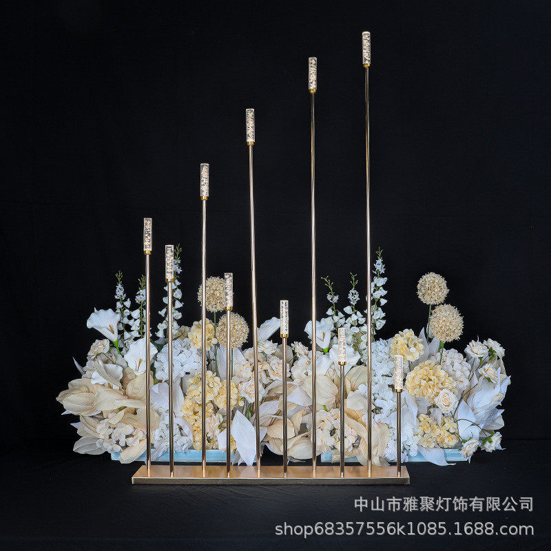 风格婚礼堂奥斯卡星光亚克力棒路引灯婚庆火柴灯路引摆件装饰灯,节庆用品/礼品,拉花,淘宝优惠券,粉丝福利购,淘宝优惠卷