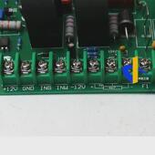 gw400b制袋机送料板板直流电机调速装 dcwg200 800调速调速dc 置