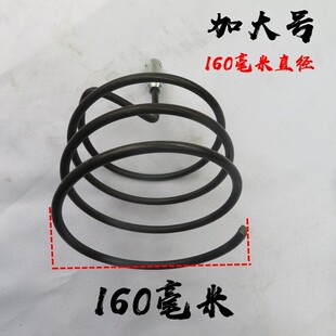 18n疏通下水道钢钎节杆室外疏通钢条水井污通条市政主管道疏通钎